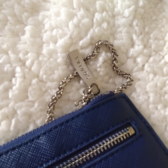 LAST CHANCESorial New York Purse - Picture 6 of 7